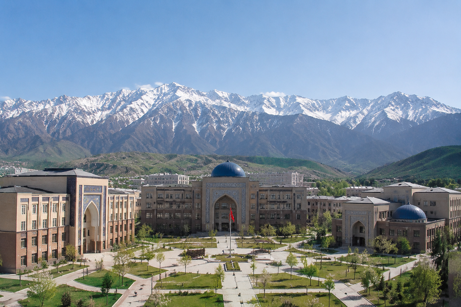Campus