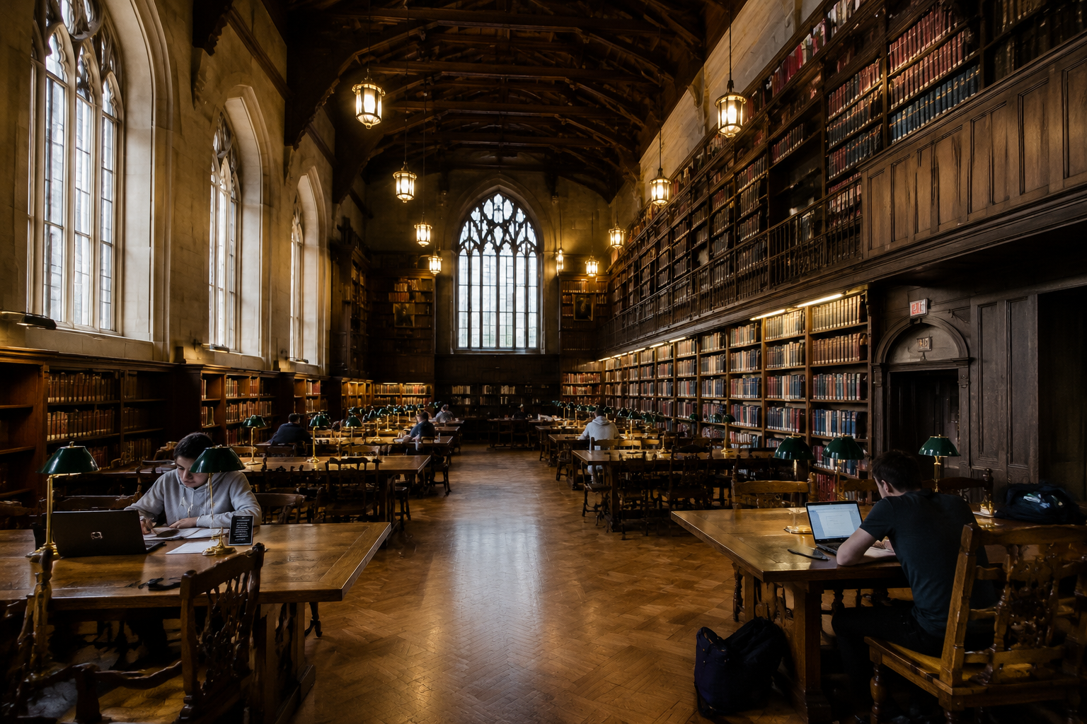 Library